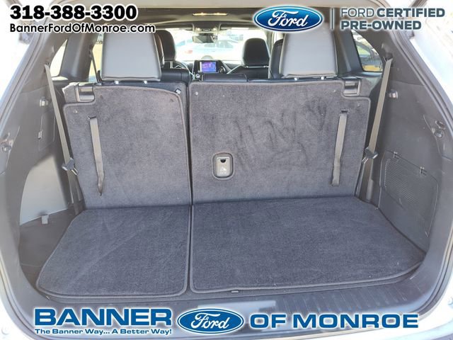 Used 2023 Toyota Highlander L image 11