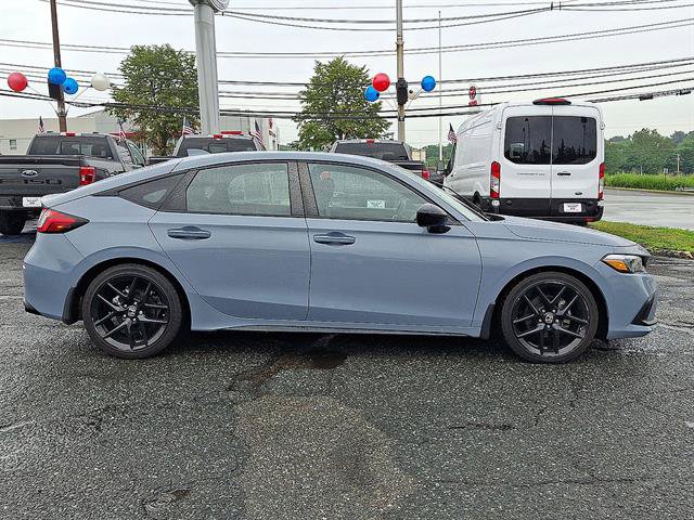 Used 2023 Honda Civic Sport image 31