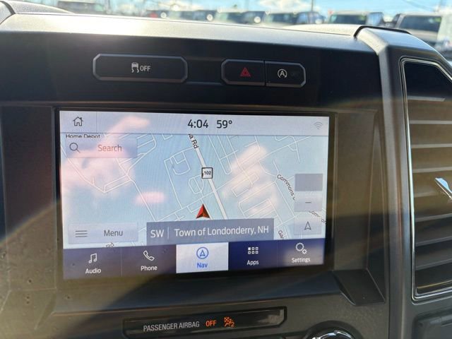 Certified 2019 Ford F150 XLT w/ Equipment Group 302A Luxury image 25