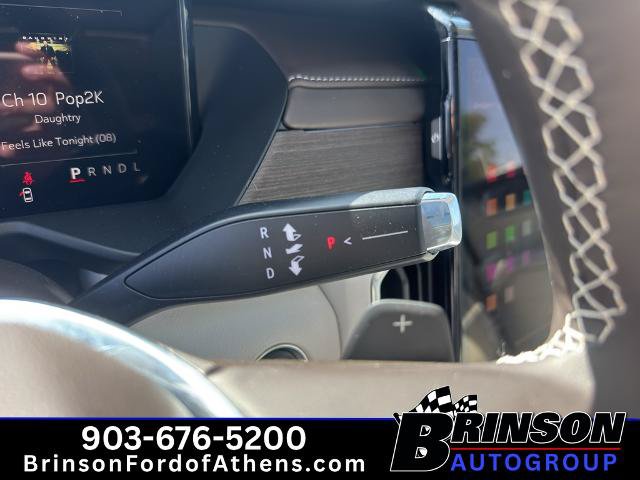 Used 2025 GMC Acadia Denali w/ Super Cruise Package FWD image 29