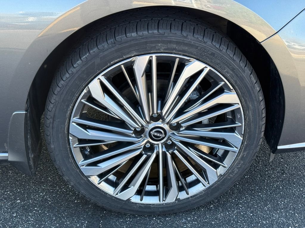 Used 2023 Nissan Altima 2.5 SL image 10