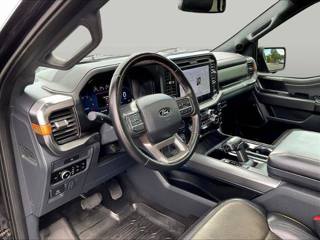 Certified 2025 Ford F150 Tremor w/ Equipment Group 402A High AWD/4WD image 20