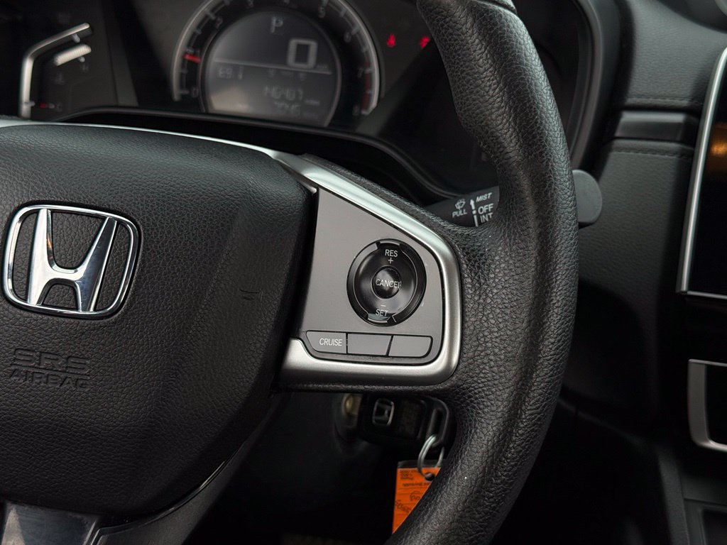 Used 2019 Honda CR-V LX image 7