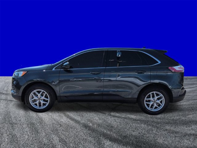 Certified 2024 Ford Edge SEL w/ Convenience Package AWD/4WD image 7