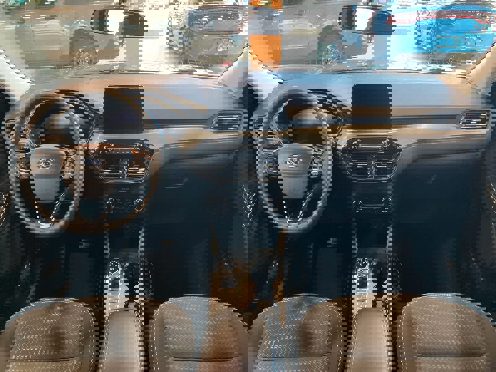 Certified 2024 Ford Escape Active image 22