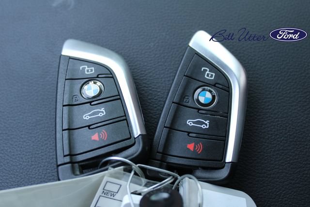 Used 2024 BMW X4 M40i w/ Premium Package AWD/4WD image 27