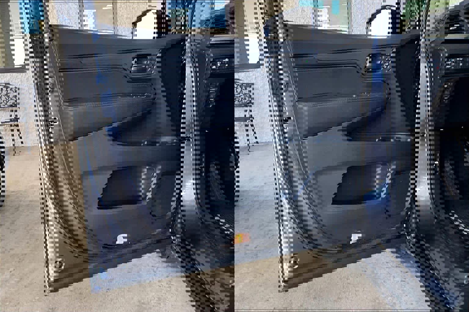 Used 2024 Honda Odyssey EX-L image 21