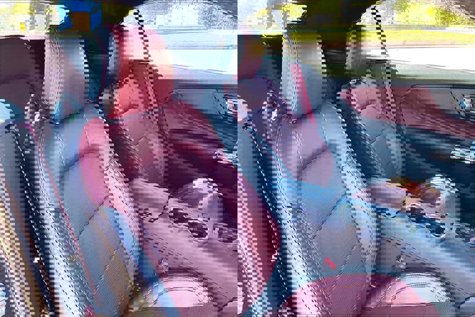 Certified 2024 Ford Mustang GT Premium image 10