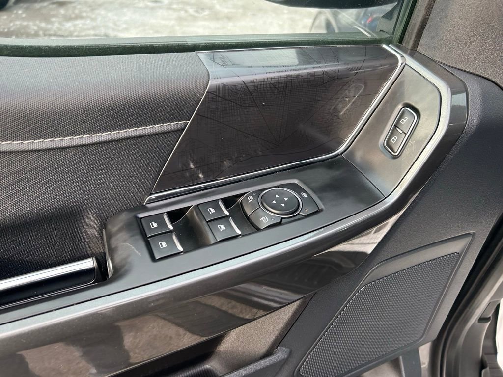 Certified 2023 Ford F150 XLT w/ Equipment Group 302A High image 17