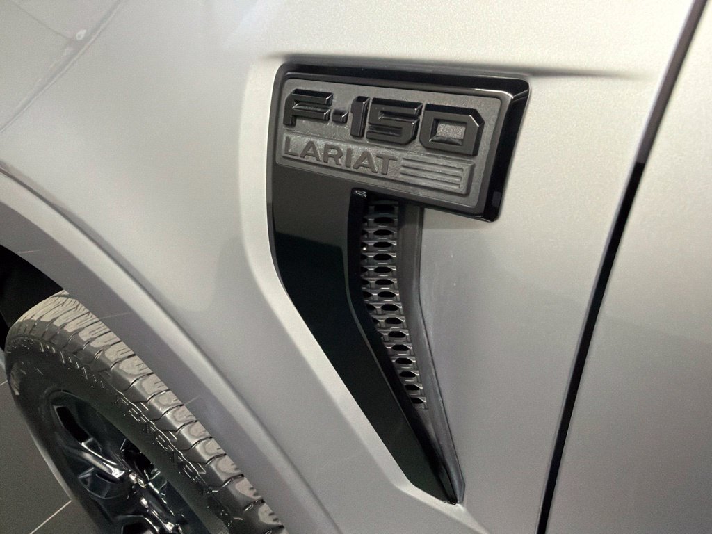 Certified 2023 Ford F150 Lariat w/ Equipment Group 502A High AWD/4WD image 46