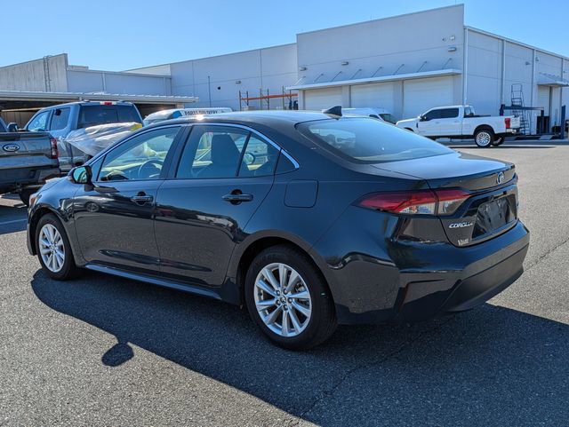 Used 2024 Toyota Corolla SE image 5