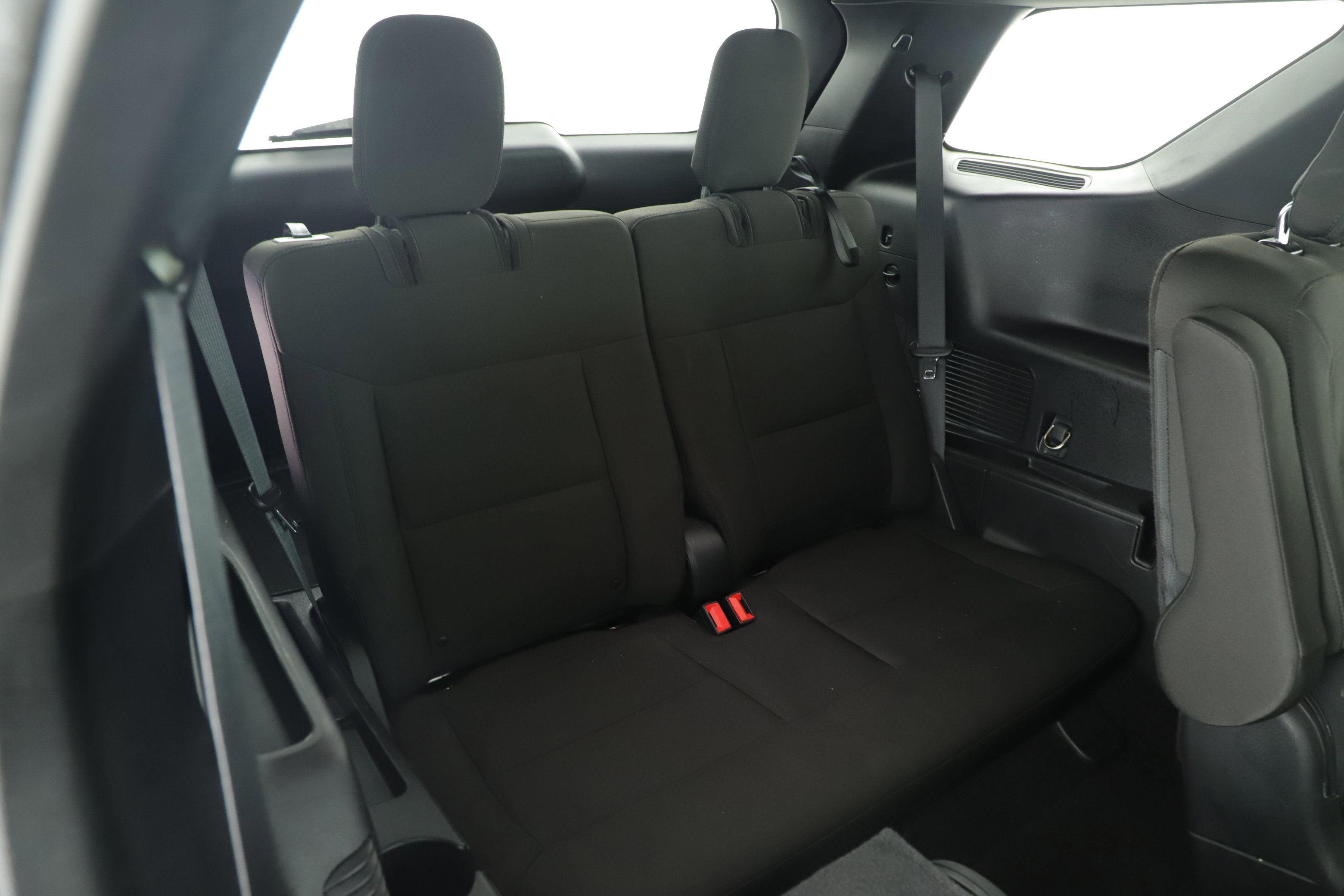 Certified 2020 Ford Explorer XLT image 11