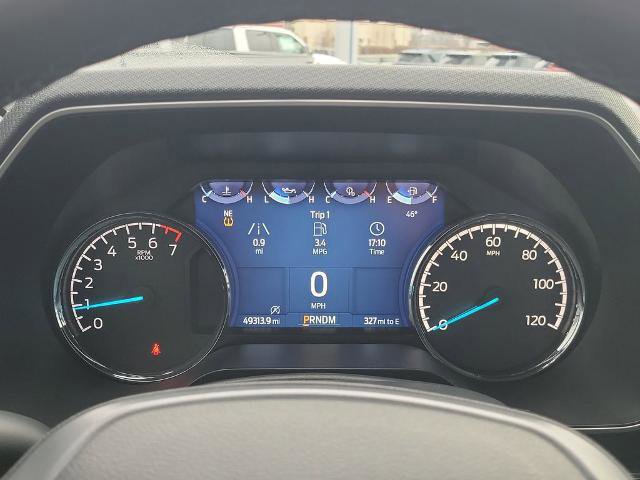 Certified 2023 Ford F150 XLT w/ Equipment Group 302A High image 22