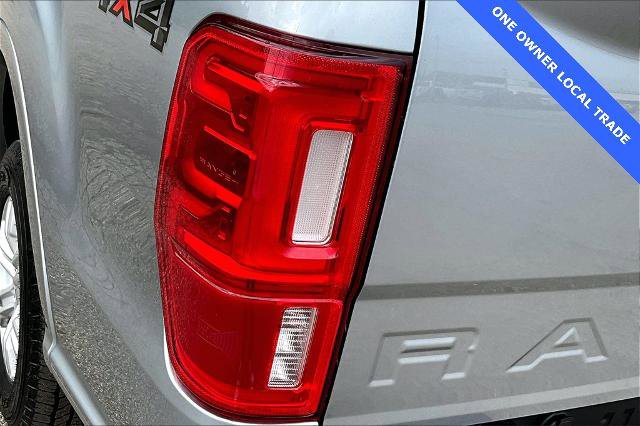 Certified 2023 Ford Ranger XLT w/ Trailer Tow Package image 31