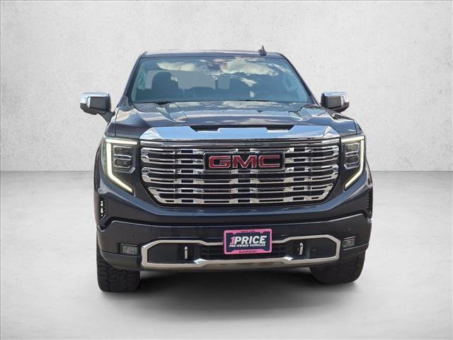 Used 2022 GMC Sierra 1500 Denali AWD/4WD image 2