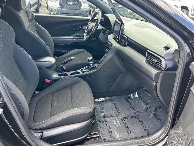 Used 2020 Hyundai Veloster N FWD image 16