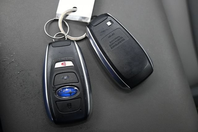 Used 2024 Subaru Outback Onyx Edition AWD/4WD image 15