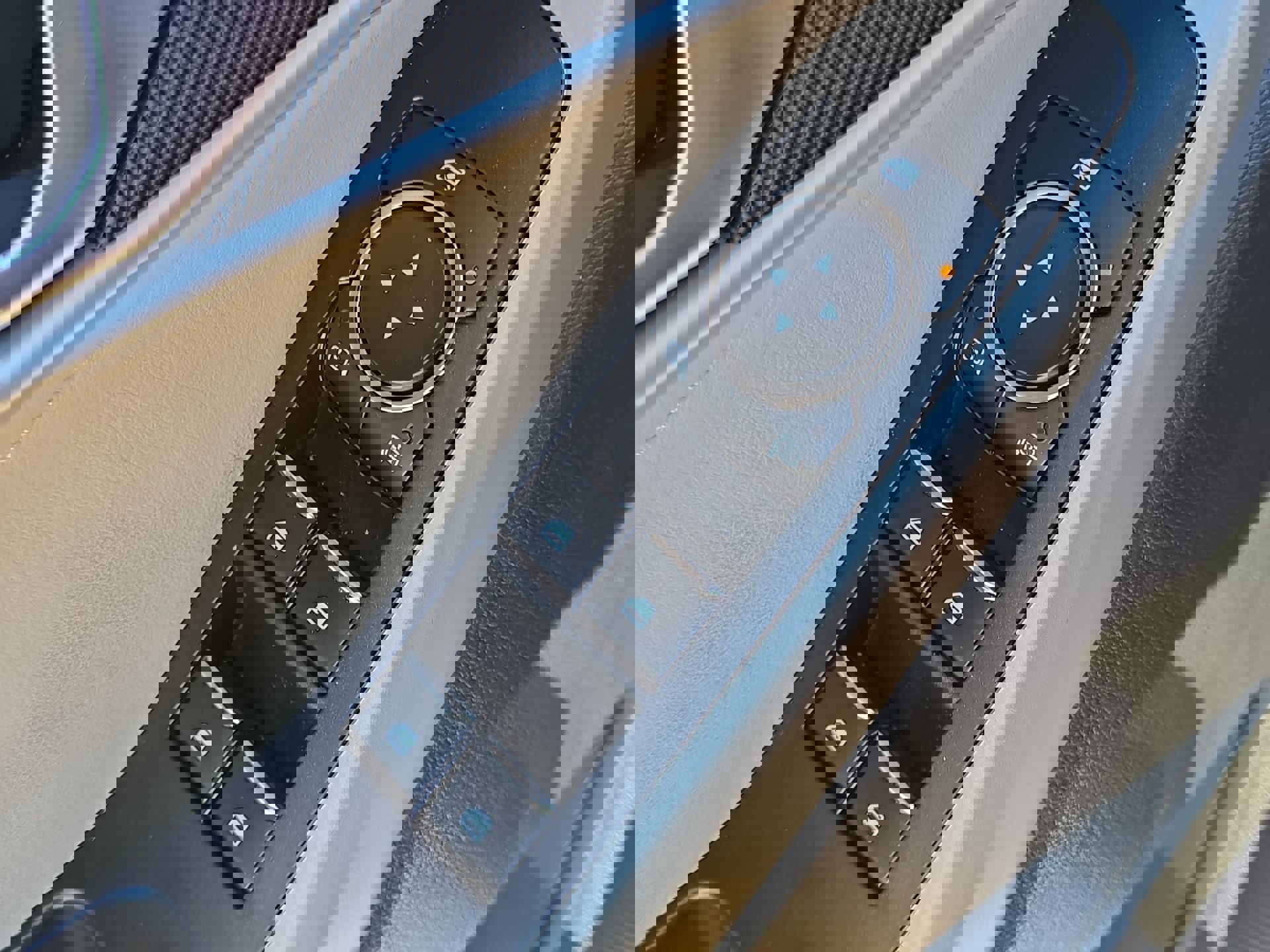 Certified 2023 Ford Explorer XLT w/ Equipment Group 202A image 13