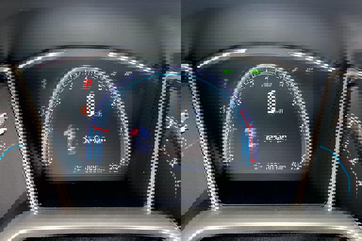 Used 2020 Honda Civic EX image 23