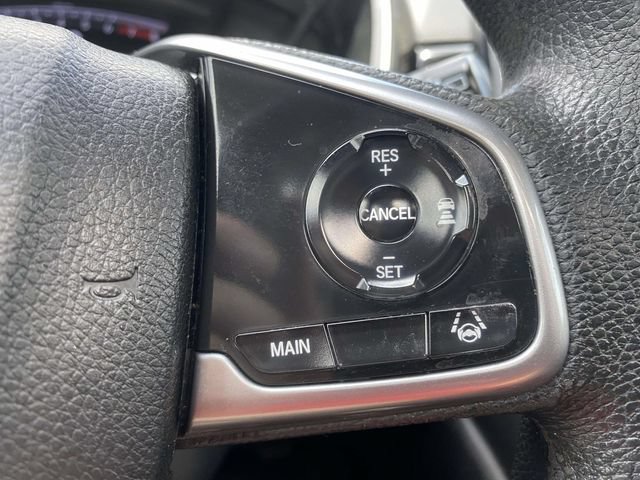 Used 2022 Honda CR-V EX image 22