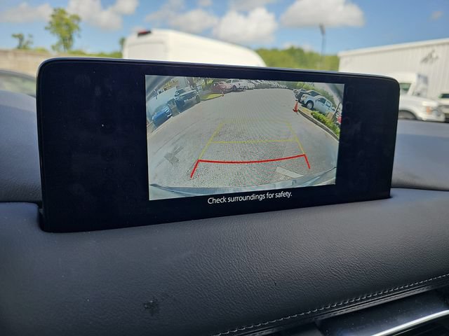 Used 2024 MAZDA CX-5 AWD 2.5 S w/ Select Package image 20