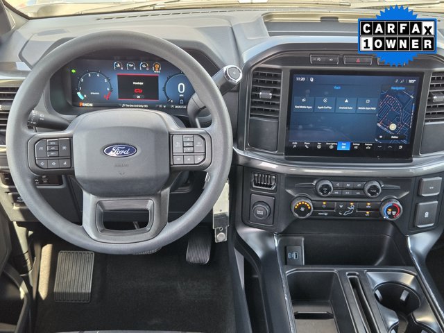Certified 2024 Ford F150 STX RWD image 19