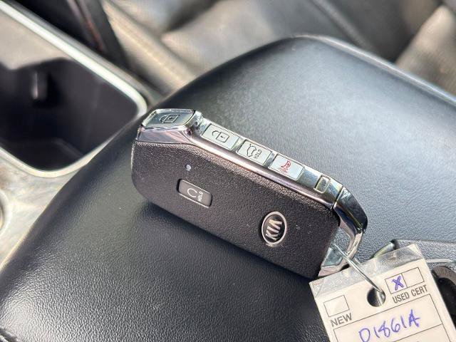 Used 2021 Kia Telluride EX w/ EX Premium Package FWD image 29