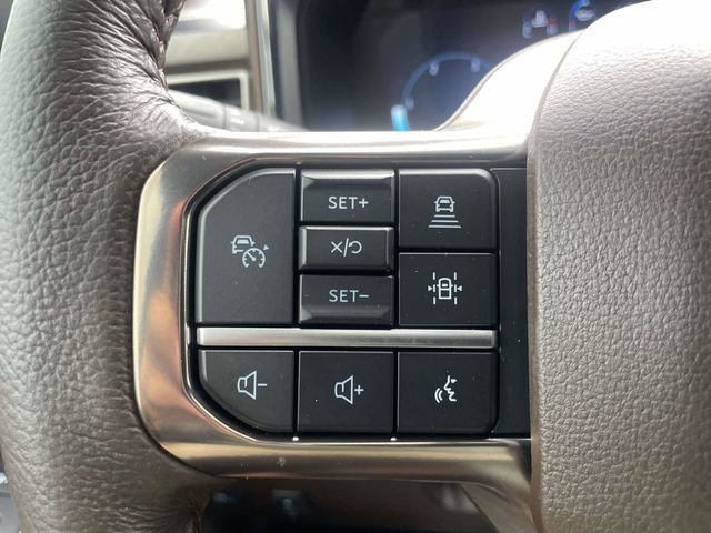 Certified 2023 Ford F250 King Ranch w/ Chrome Package AWD/4WD image 24