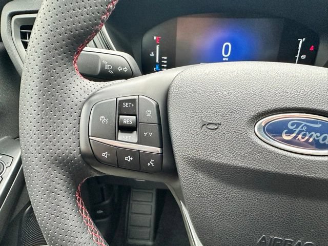 Certified 2024 Ford Escape ST-Line w/ Tech Pack #1 AWD/4WD image 54