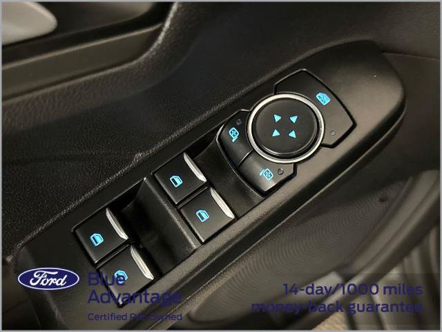 Certified 2025 Ford Escape SE FWD image 14