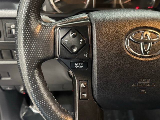 Used 2023 Toyota 4Runner TRD Off-Road Premium image 20