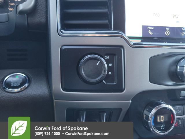 Certified 2022 Ford F450 King Ranch w/ King Ranch Ultimate Package image 31