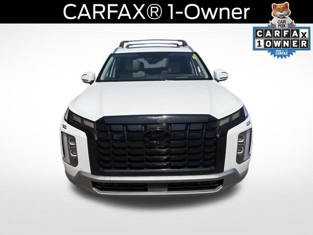 Used 2024 Hyundai Palisade Limited AWD/4WD image 2