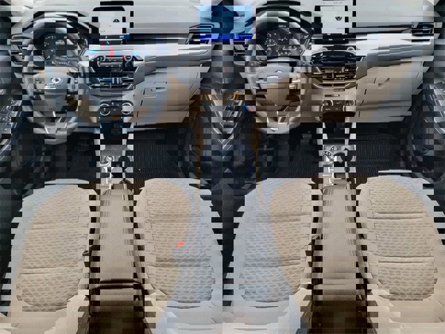 Certified 2022 Ford Escape SE image 26