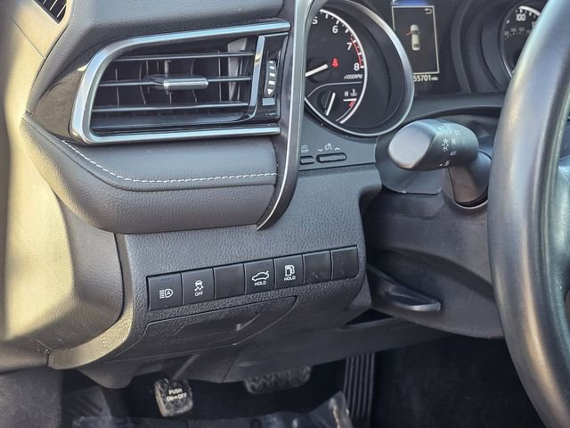 Used 2024 Toyota Camry SE image 17