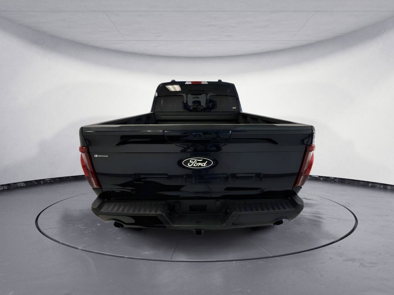 Certified 2025 Ford F150 Lariat AWD/4WD image 7