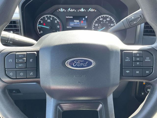 Certified 2024 Ford F250 XL w/ STX Appearance Package image 19