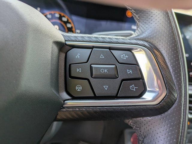 Certified 2024 Ford Mustang Premium w/ 2.3L High Performance Package image 20