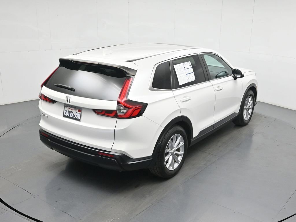 Used 2024 Honda CR-V EX-L image 16