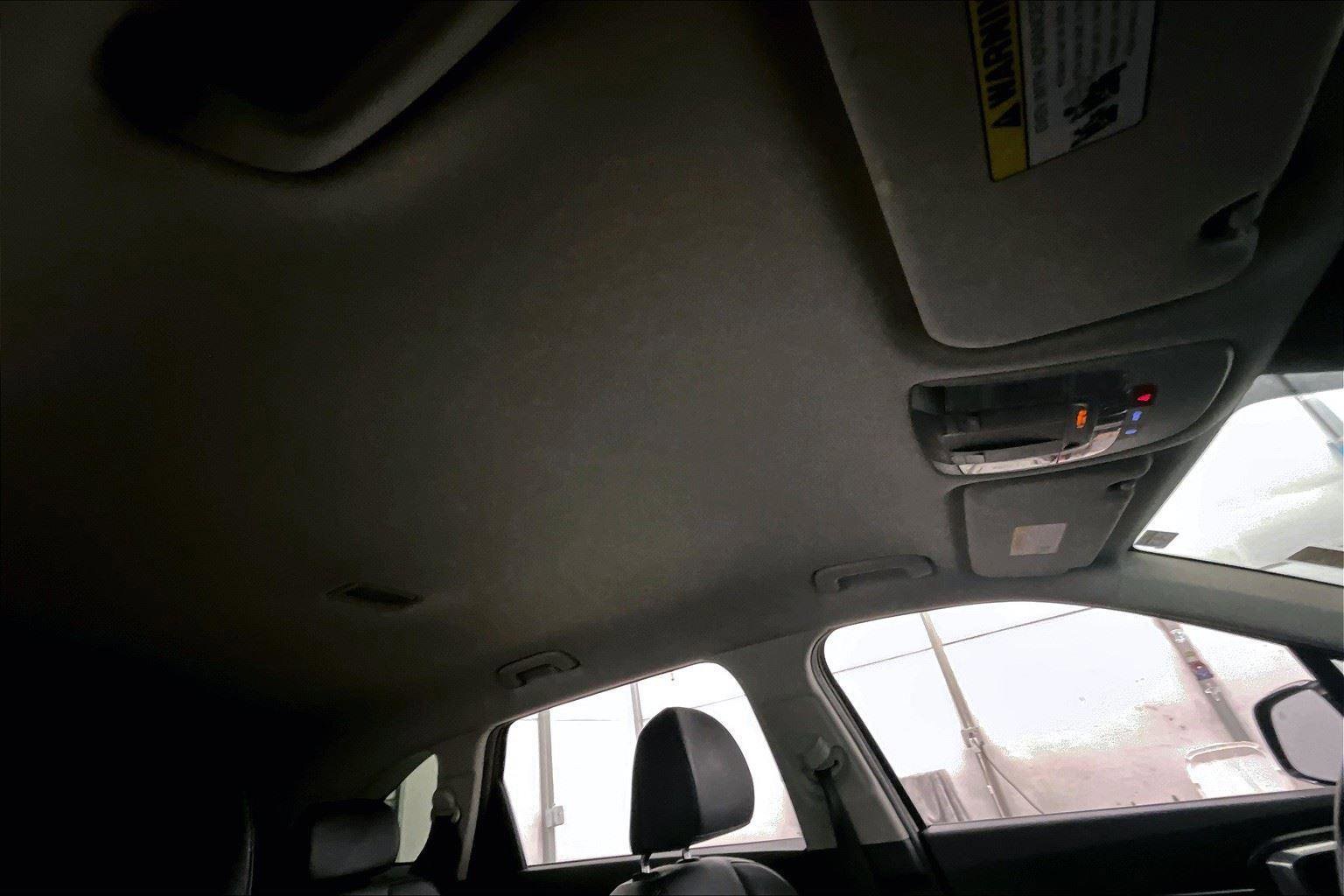 Used 2022 Kia Sorento SX image 21