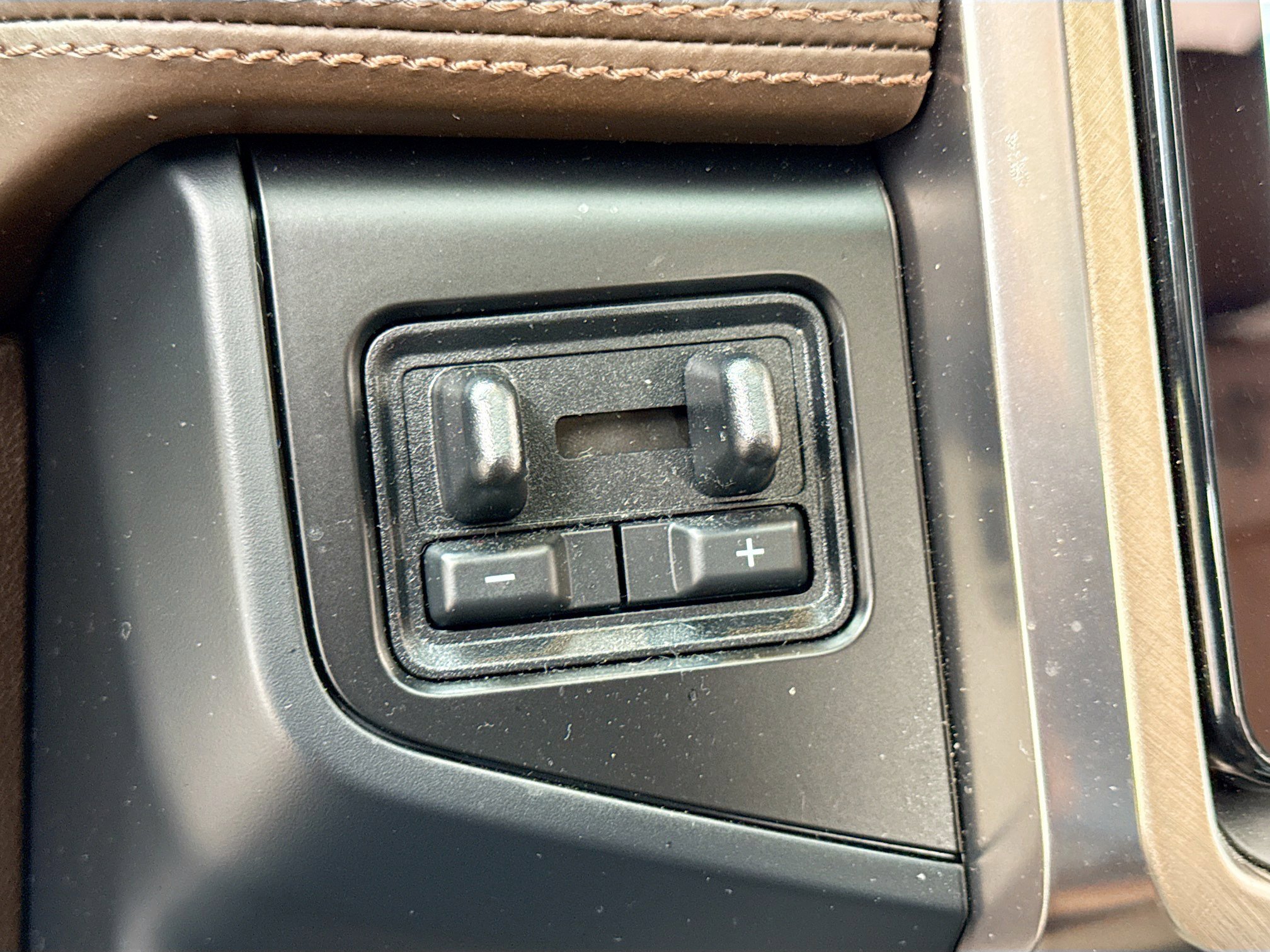 Certified 2023 Ford Expedition Max King Ranch AWD/4WD image 11