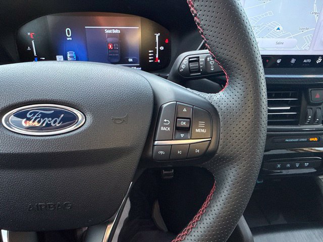 Certified 2023 Ford Escape ST-Line Select w/ Tech Pack #1 AWD/4WD image 21