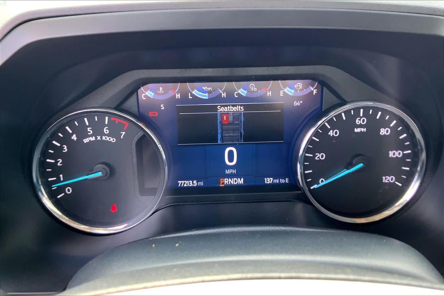 Certified 2023 Ford Expedition Max XLT AWD/4WD image 26