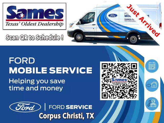 Certified 2025 Ford F150 STX w/ Equipment Group 200A RWD image 10