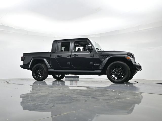 Used 2021 Jeep Gladiator Overland image 30