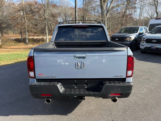Used 2023 Honda Ridgeline RTL image 3