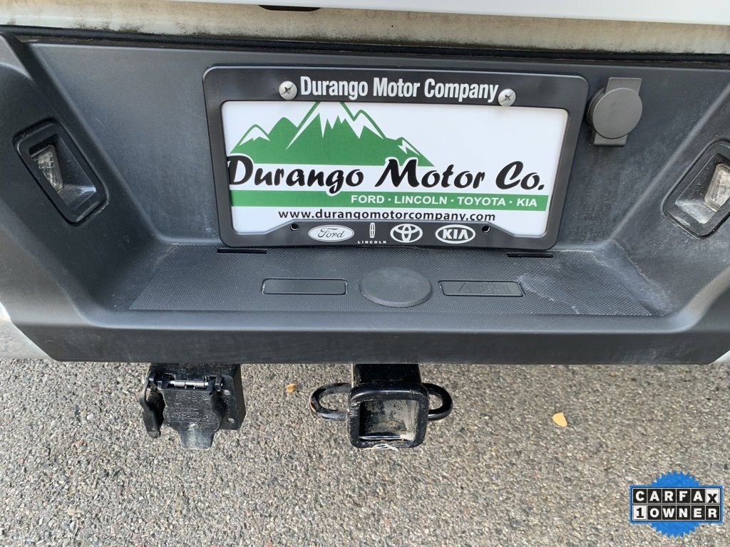 Certified 2023 Ford F150 XLT image 29