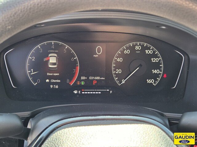 Used 2025 Honda Civic LX image 26