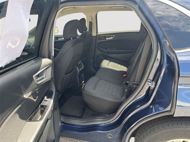 Certified 2017 Ford Edge SEL AWD/4WD image 16