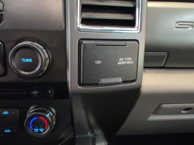 Certified 2018 Ford F350 XLT w/ XLT Value Package AWD/4WD image 25